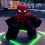 Human Spider (Responsible) game image