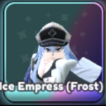 Ice Empress Frost