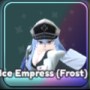 Ice Empress Frost game image