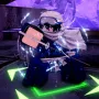 Ice Queen (White Haze) game image