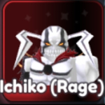Ichiko Rage