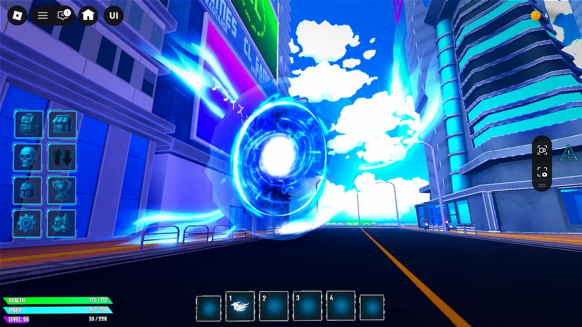 Insect Dungeon Portal Spawn Location