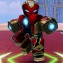 Iron Billionaire (Genius) game image