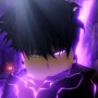 Jinoo Shadow Monarch game image