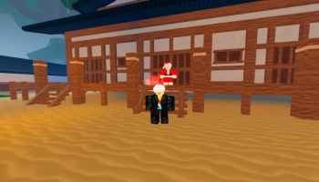 Jujutsu Zero Xmas Mini Update Guide