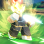 Limit Breaker Prince (Marked) / Vegeta game image