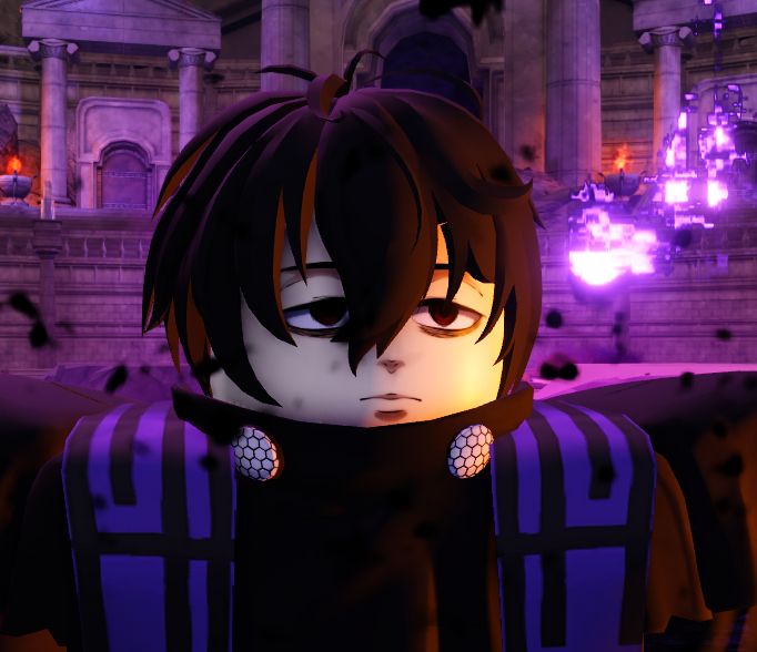 Lord of Flies Tempered