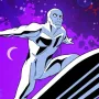 SilverSurfer game image
