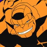 Fantastic Four The Thing in Marvel Cosmic Invasion