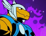 Beta Ray Bill