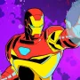 Iron Man game image