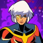 Phyla-Vell Cosmic Invasion