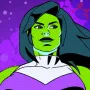 She-Hulk game image