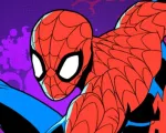 Spider-Man Cosmic Invasion