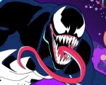 Venom Cosmic Invasion