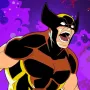 Wolverine game image