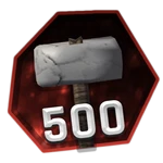 Master of the Anvil The Forge