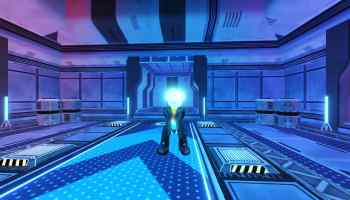 Materials in Anime Final Quest