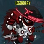 Blood Samurai in Mechanic War