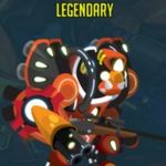 Commando in Mechanic War