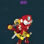 Dagger Holder in Mechanic War