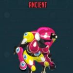 Fast Pointer in Mechanic War