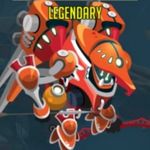 Fire Deliver in Mechanic War