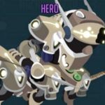 Flash Arrow in Mechanic War