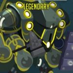 Green Beret in Mechanic War