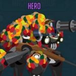 Guerilla Vulcan in Mechanic War