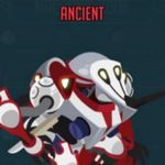 Holy Spear in Mechanic War