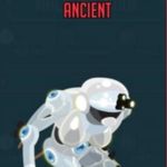 PZero One in Mechanic War