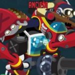 War Machine in Mechanic War