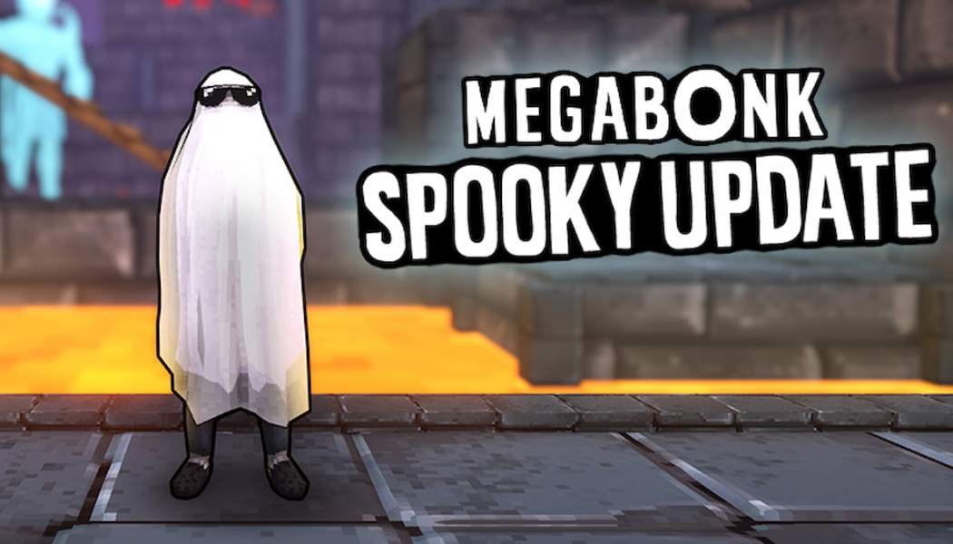 How to Defeat Spooky Steve in Megabonk | Pro Game Guides