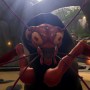 Mighty Roach Cursed game image
