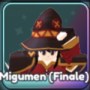 Migumen Finale game image