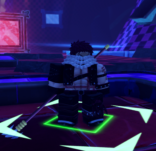 Mochi Pirate Katakuri UTDX Update 3