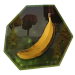 Monke Business Badge The Forge