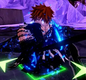 Moonless Transcendent Ichigo UTDZ Update 4