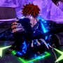 Moonless Sky game image