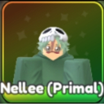 Nelle Primal