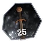 Novice Slayer The Forge