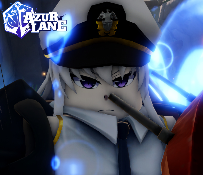 Phantom Captain