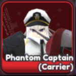 Phantom Captain