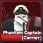 Phantom Captain EVO game image