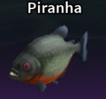 Piranha
