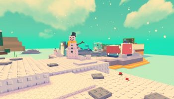 Plants Vs Brainrots Snow Bridge update guide