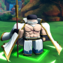 Quake Warlord (Destroyer) / Whitebeard game image