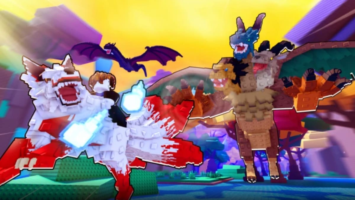 Raise Animals Admin Abuse