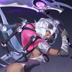 Akasha in Realm Traveler